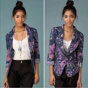 Free People blazer